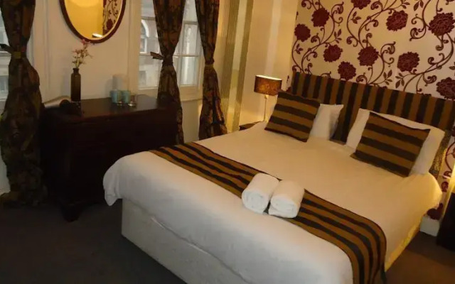 stay in battersea