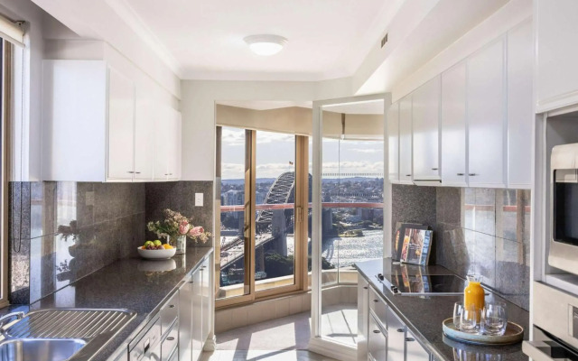 The Sebel Quay West Suites Sydney