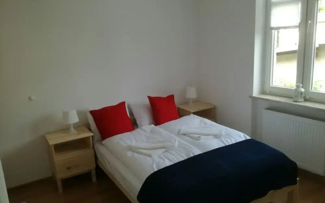 Apartamenty Sun & Snow Słowiańska