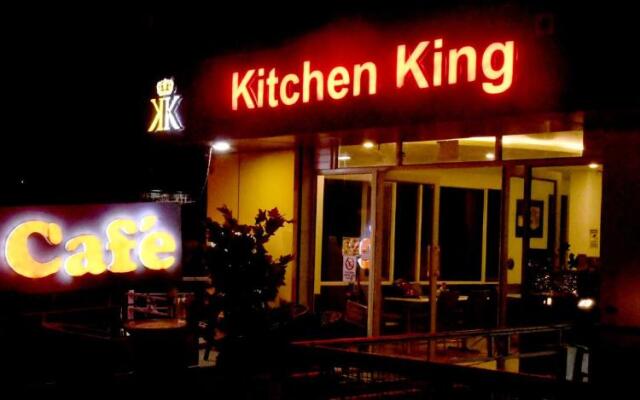 Kitchen King