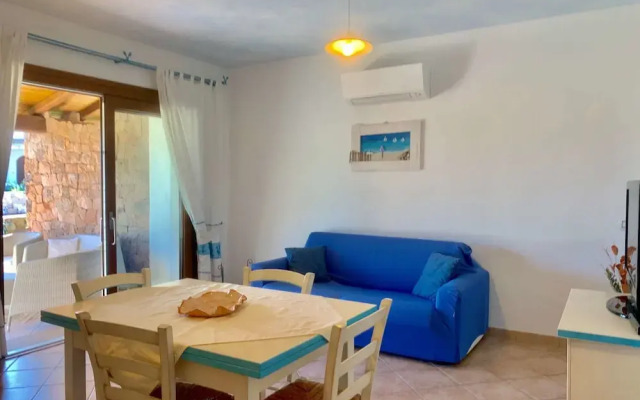 Solaria Apartment II