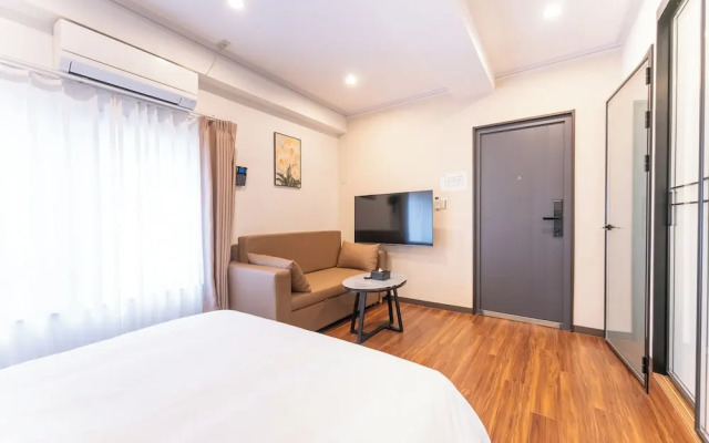 Tabist HOTEL UENO 39