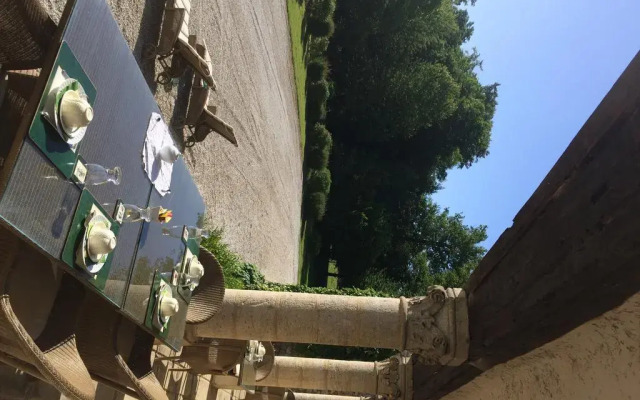 Chambres d'Hôtes Le Manoir de Beaumarchais