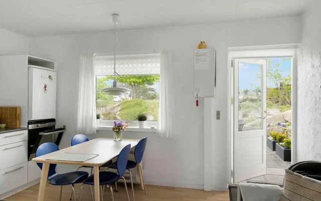 5 Star Holiday Home in Allinge