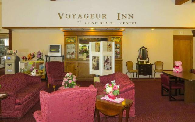 Voyageur Inn and Conference Center