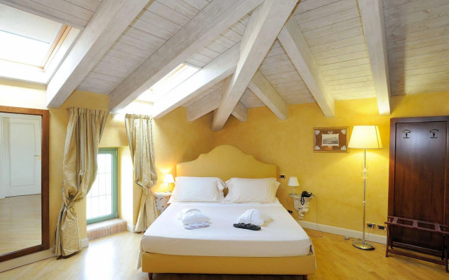 Relais La Colombara