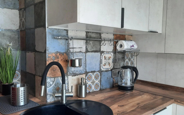 HelgaPark рядом с Фридландскими воротами