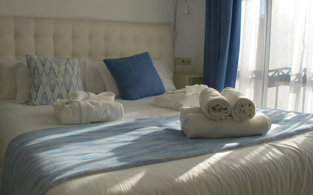 Petit Hotel Sant Miquel - Adults Only