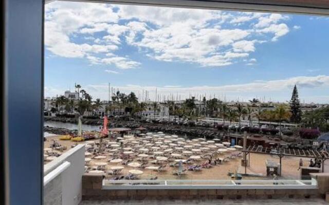 BeachFront Apartment Mogán MB