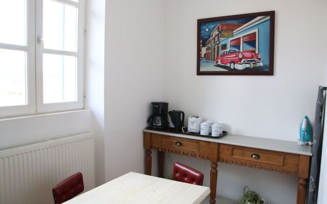 Les Terres de Saint Hilaire