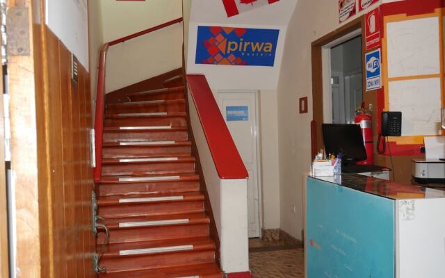 Pirwa Bed & Breakfast Inclan