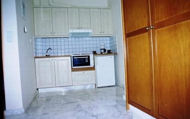Nea Elena Luxurious Apartments