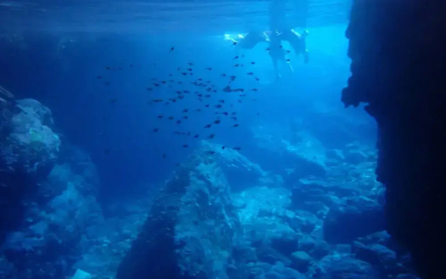 Ji Guang Dive Resort - Hostel
