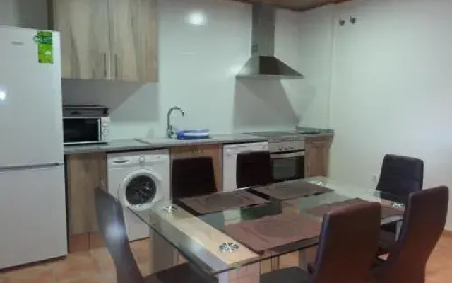 Apartamentos Mirador del Pinar