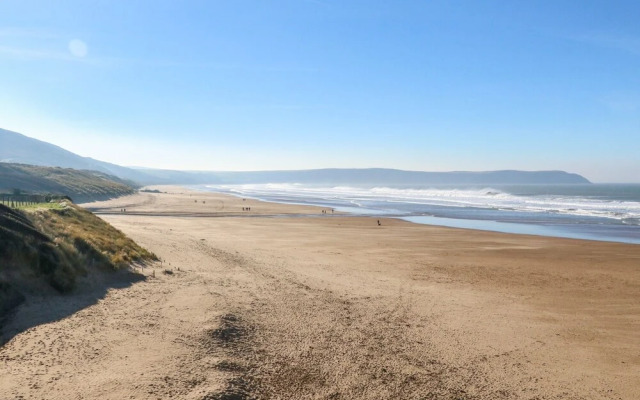 Seashore