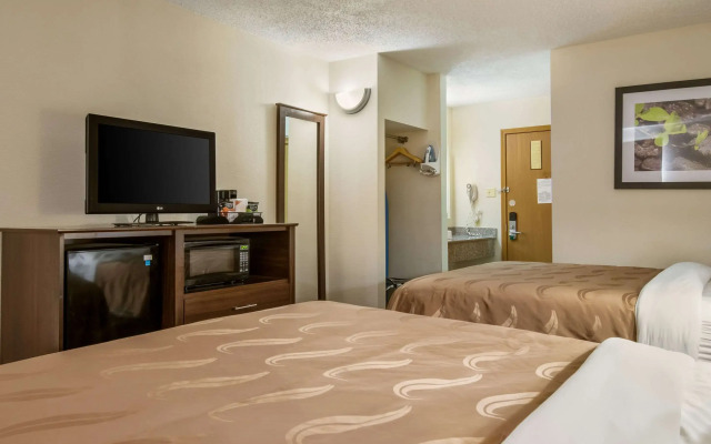 Quality Inn Bloomsburg