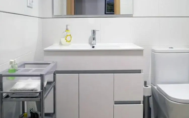 Apartaments turístics Cal Negri