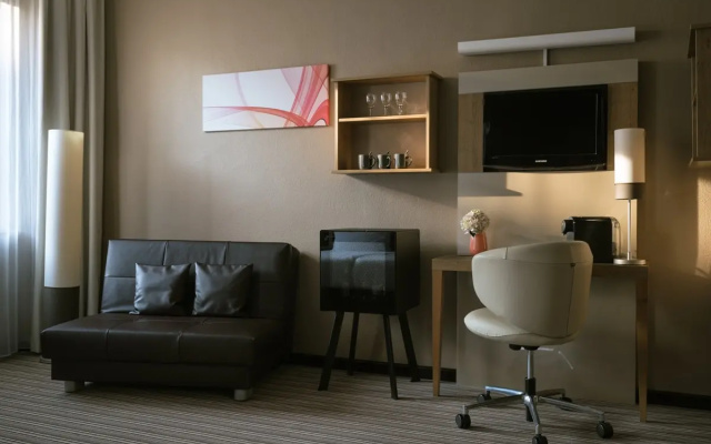 Leonardo Boutique Hotel Munich