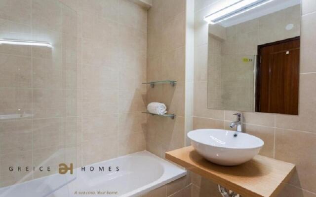 T1 Grevilias em Vilamoura - Greice Homes