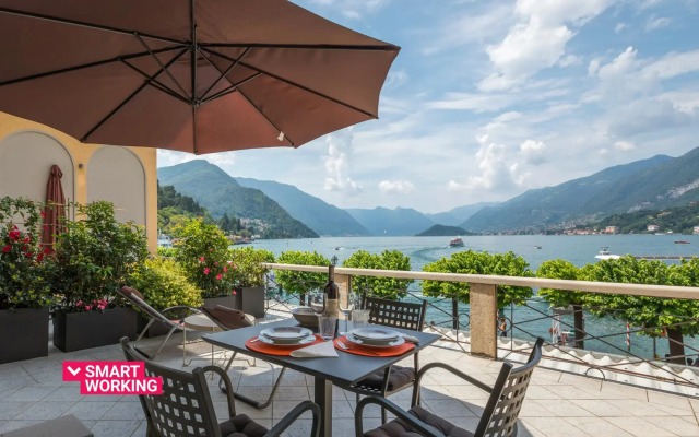Terrazza Mazzini Deluxe