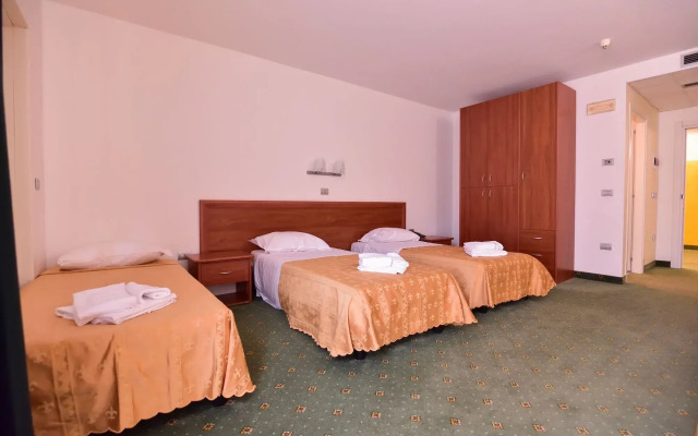 Standard Hotel Udine