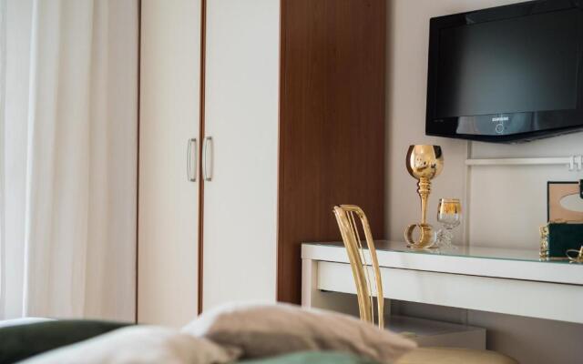 Rooms Lana