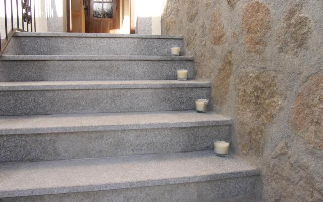 Casa Rural El Zahorí de Pinedas