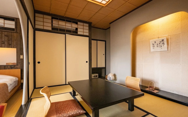 Nagomi no Yado Hanagokoro