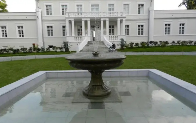 Pałacyk Kosińskich