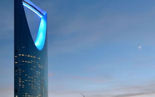 Landwalk Al Taawun Hotel Riyadh