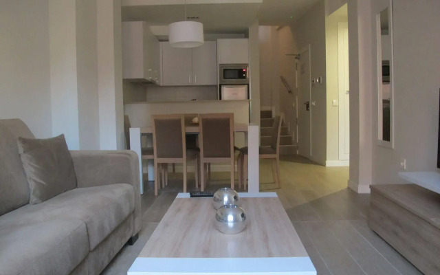 Pinar Apartments