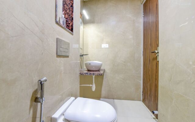 FabHotel Prime Shiv Mahima
