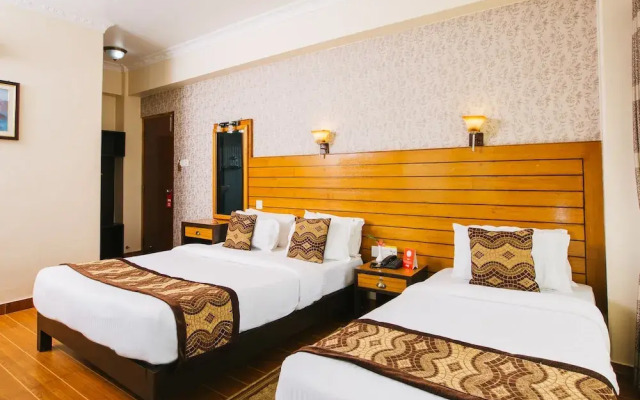OYO 108 Hotel Romantica