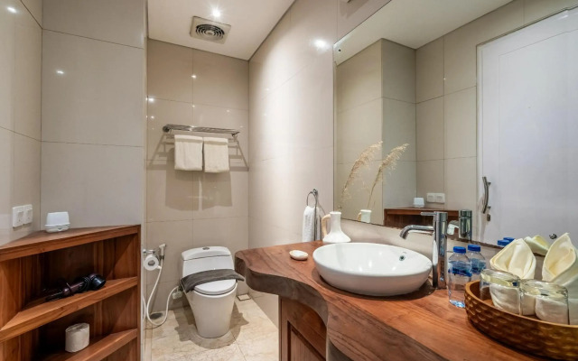 AQ-VA Hotel & Villas Seminyak