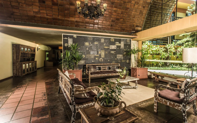 Hotel Internacional Gravatal