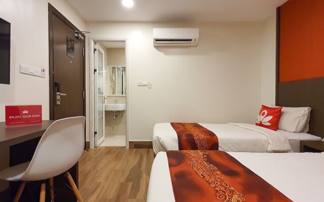 ZEN Rooms KL Sentral