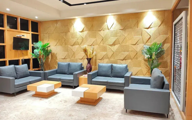 Aceotel Premier TK Morbi