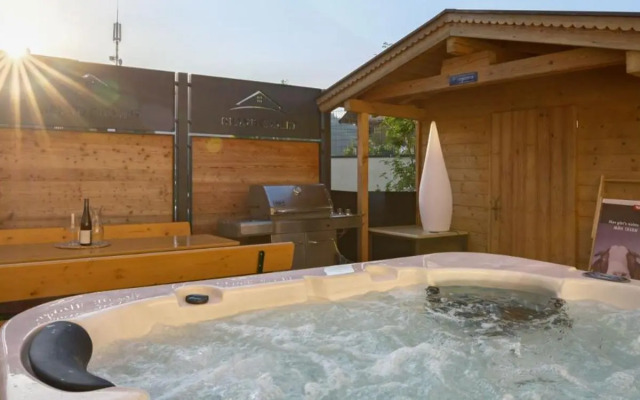 Grand Chalet Hochfilzen