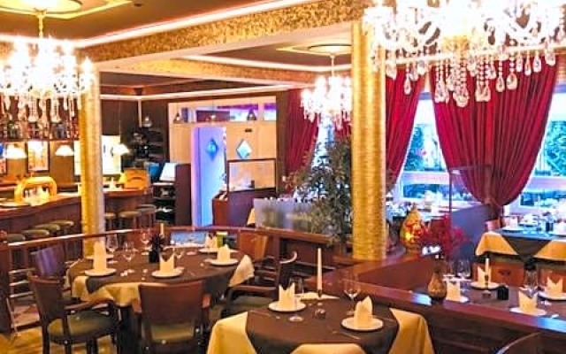 Hotel Ristorante Ilgabbiano