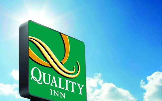 Quality Hotel SolMar João Pessoa