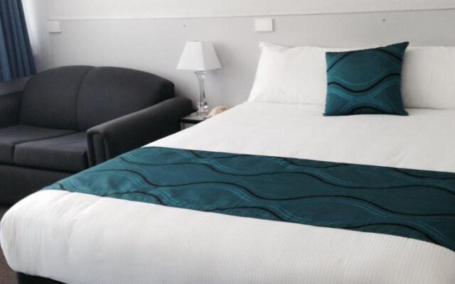 Beach Motel Woolgoolga