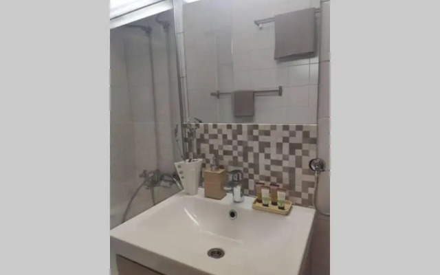 Studio apartment "Iris"