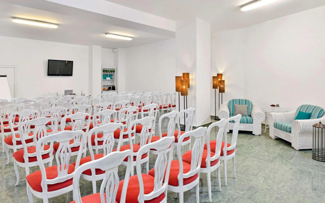 Villa Le Blanc, a Gran Meliá Hotel - The Leading Hotels of the World