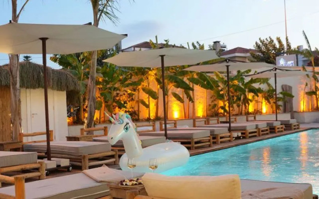 Q Alaçatı Otel (+16  adult)