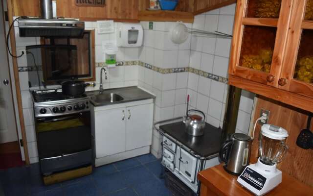 Hostal Donde Egidio
