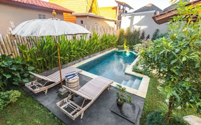 The Kailas Ubud