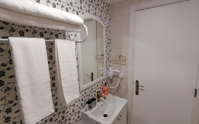 SK Lisboa Villa Guesthouse
