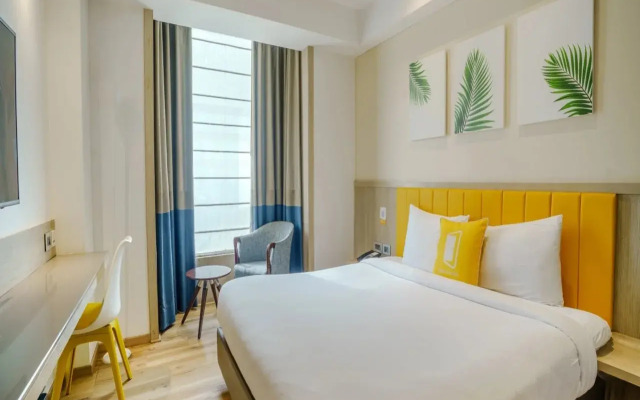 Bloom Hotel - Karol Bagh