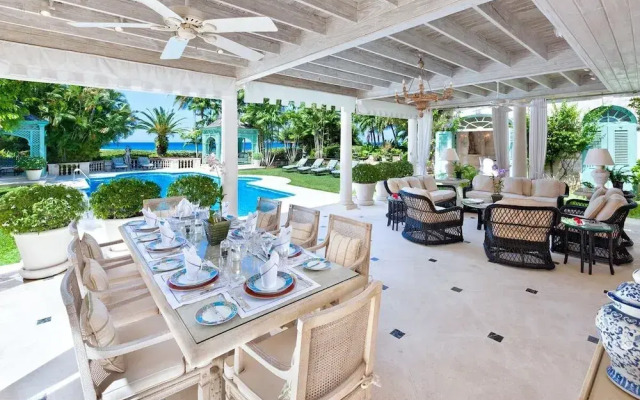 Leamington Estate 4 Bedroom Villa
