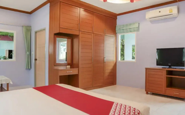 OYO 1101 Tanrak Bungalow